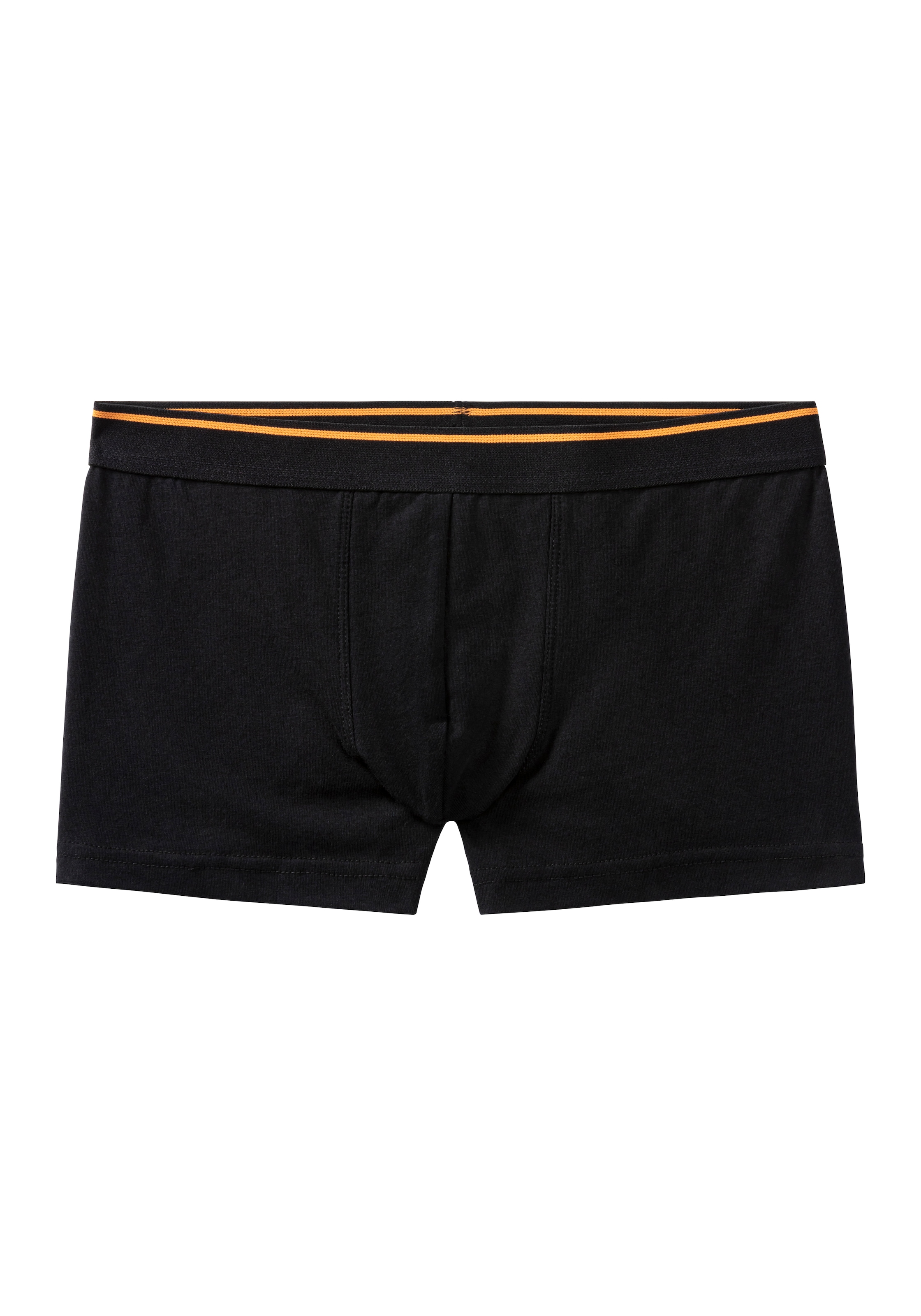 AUTHENTIC LE JOGGER Boxer »Boxershorts für Jungen«, 3 Stk. mit witzigen Print
