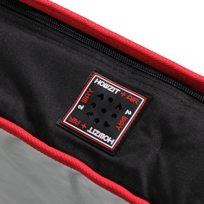 HOUSSE DE SUP RACE HOWZIT LUXE