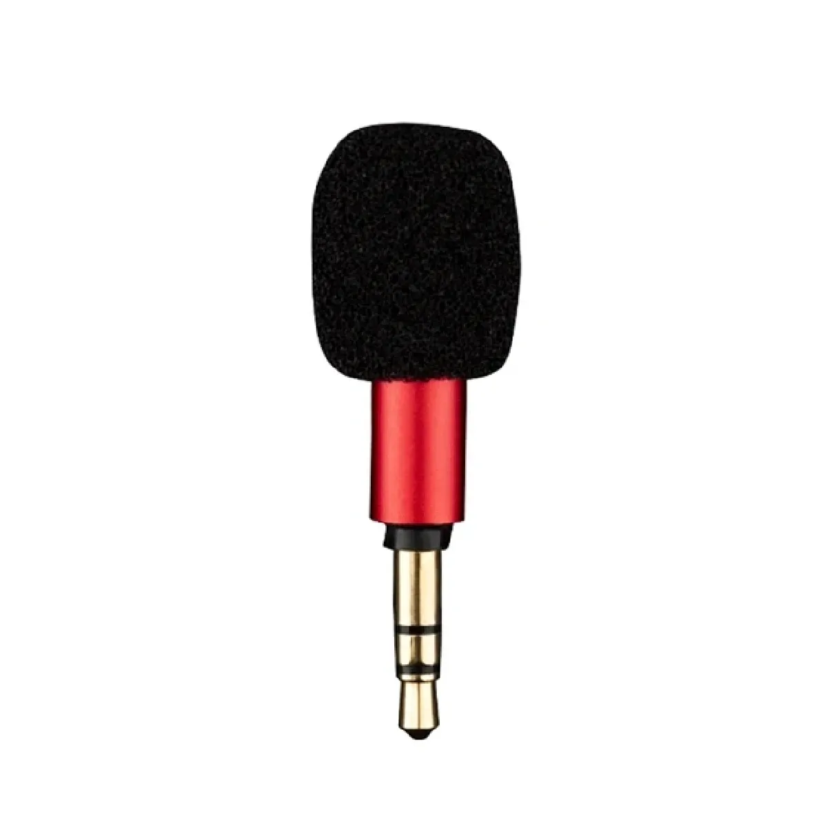 Mini microphone stéréo Cfsyls