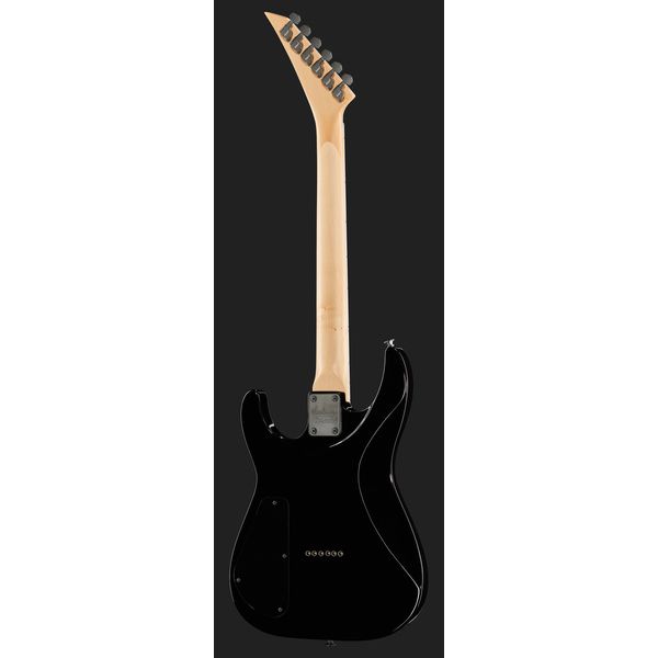 Jackson JS32Q DKA HT Trans.PurpleBurst