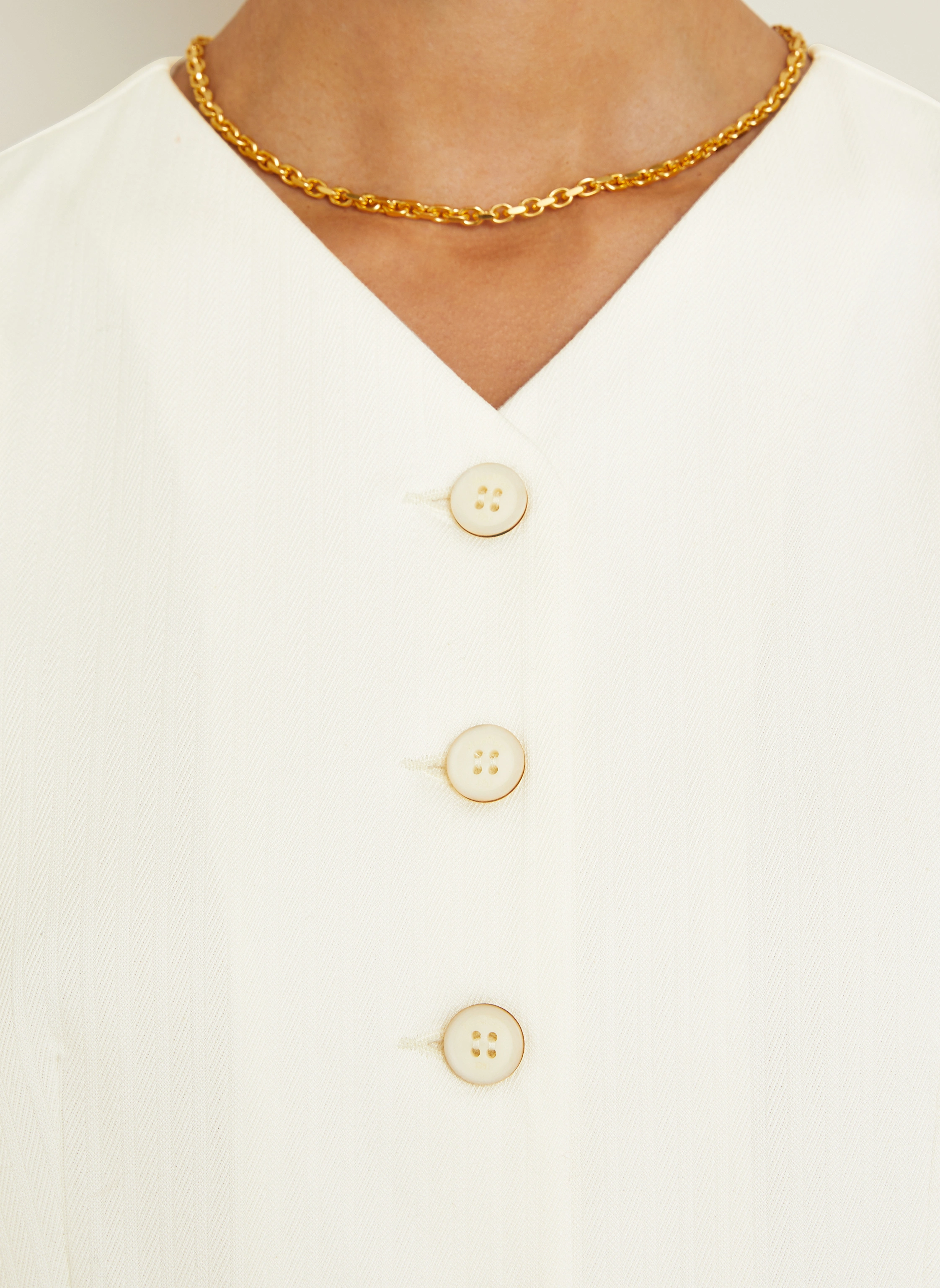 Max Mara Blazerweste MIRELLA