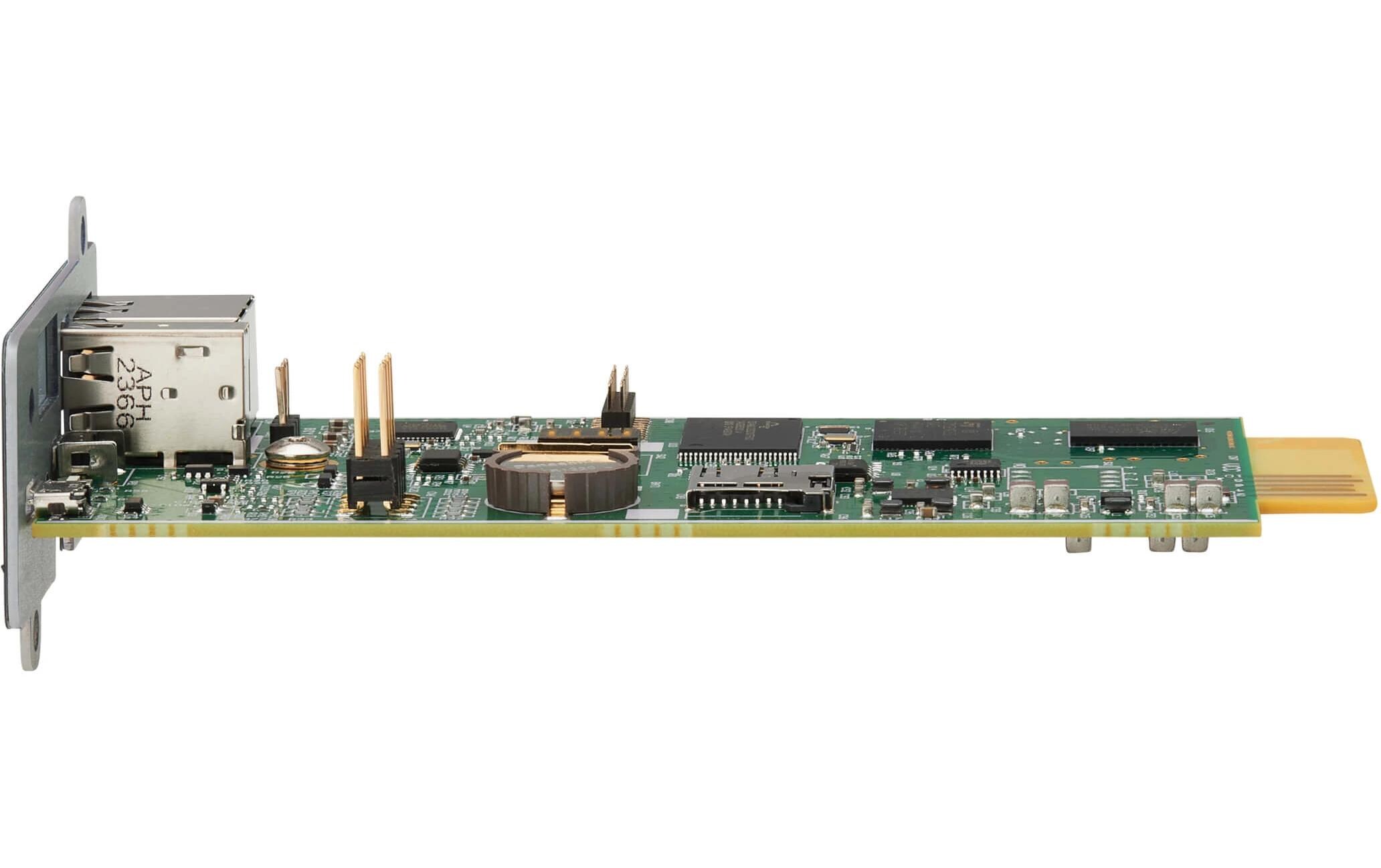 Network-M3 Gigabit Network Card M3<br>Eaton NETWORK-M3 Netzwerkkarte Internes Ethernet 1000 Mbps