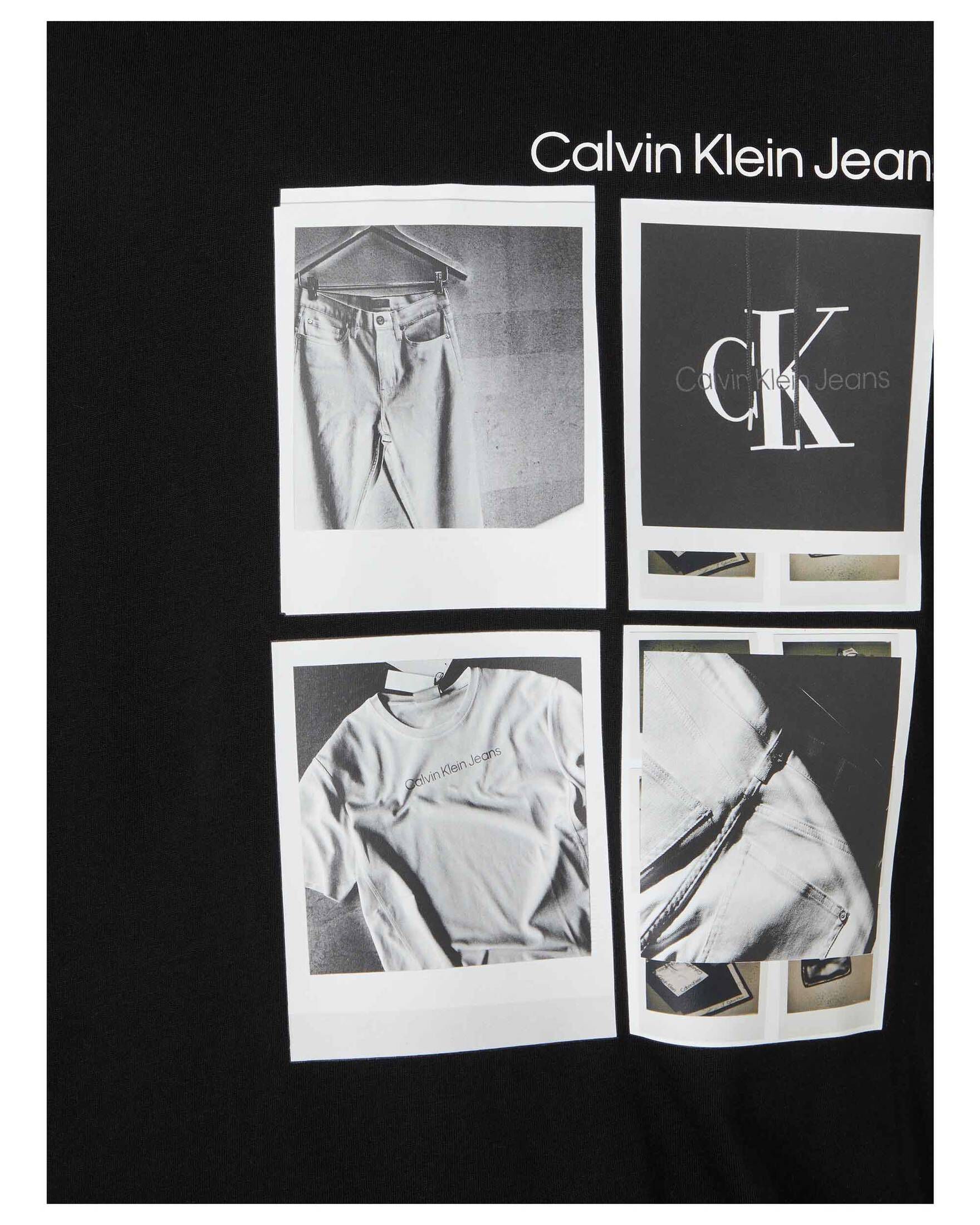 CALVIN KLEIN JEANS| Herren T-Shirt