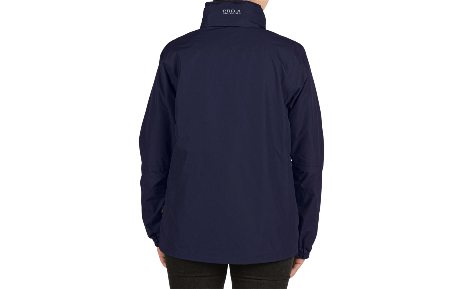 PRO-X Carrie Damen Funktionsjacke berry