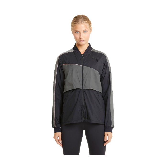 Puma Dame Jakker Run Launch Ultra Jacket
