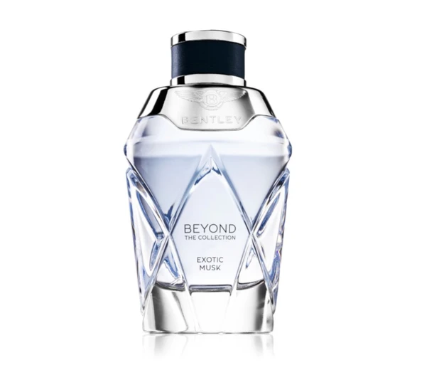 BENTLEY Exotic Musk Eau de Parfum