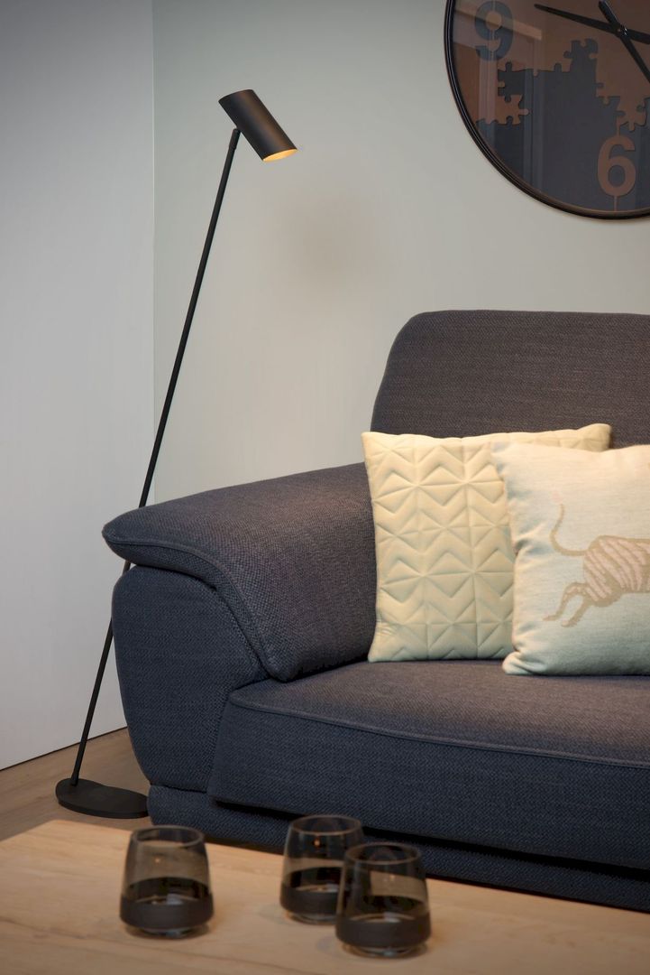 Lucide   Hester Vloerlamp