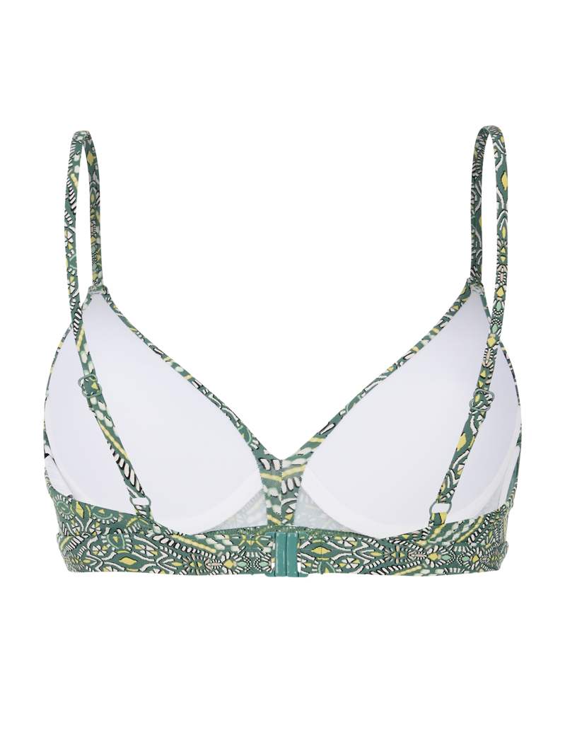 MIXAdairau Bikini Top