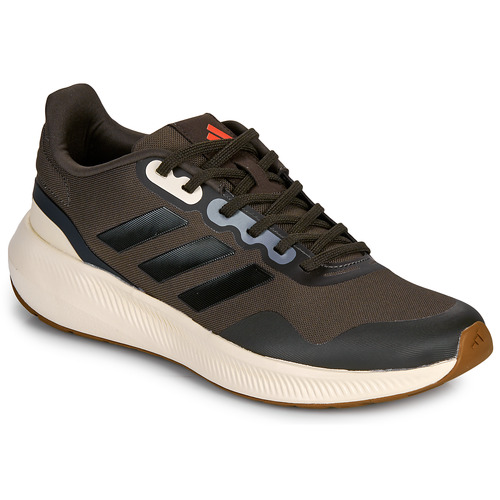 adidas Performance - RUNFALCON 3.0 TR - Marron