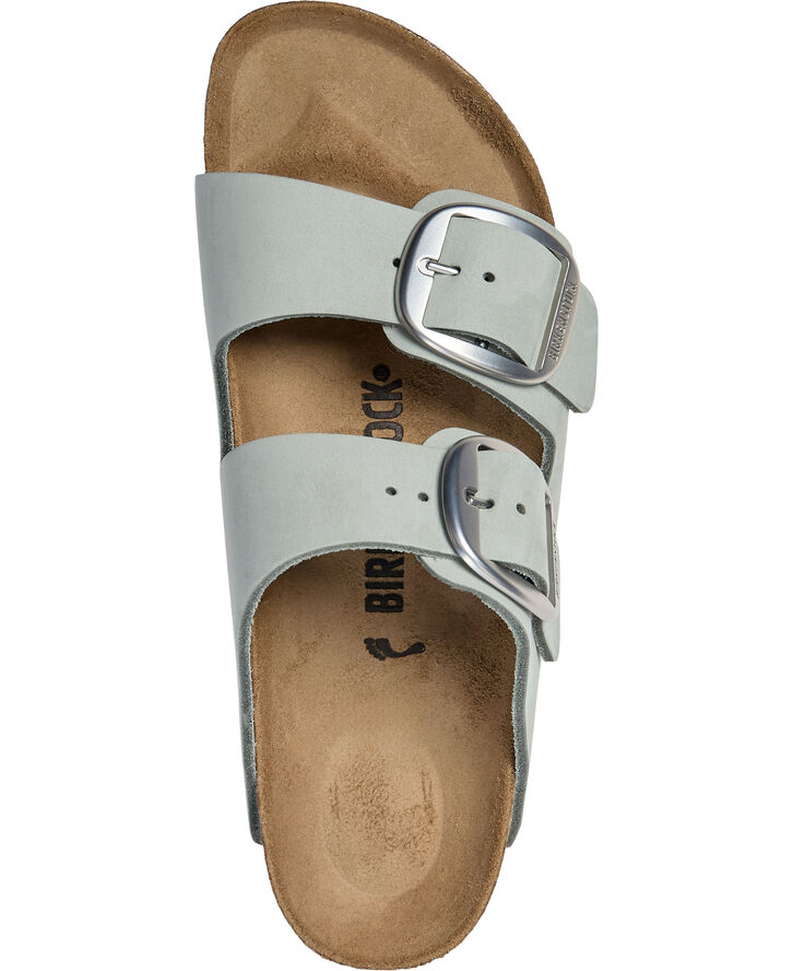 Birkenstock Arizona Big Buckle LENB Pure Sage Pure sage