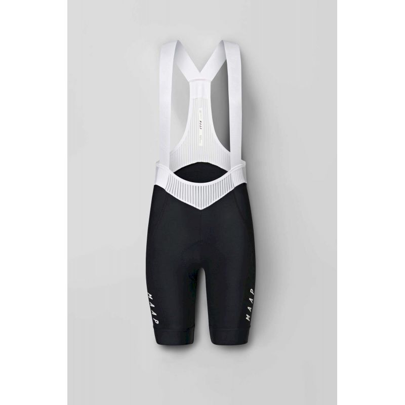 Women's Team Bib Evo - Cuissard vélo femme