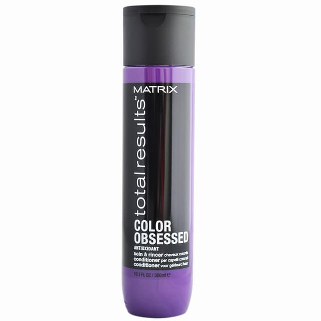 Matrix Total Results Color Obsessed Conditioner 300ml