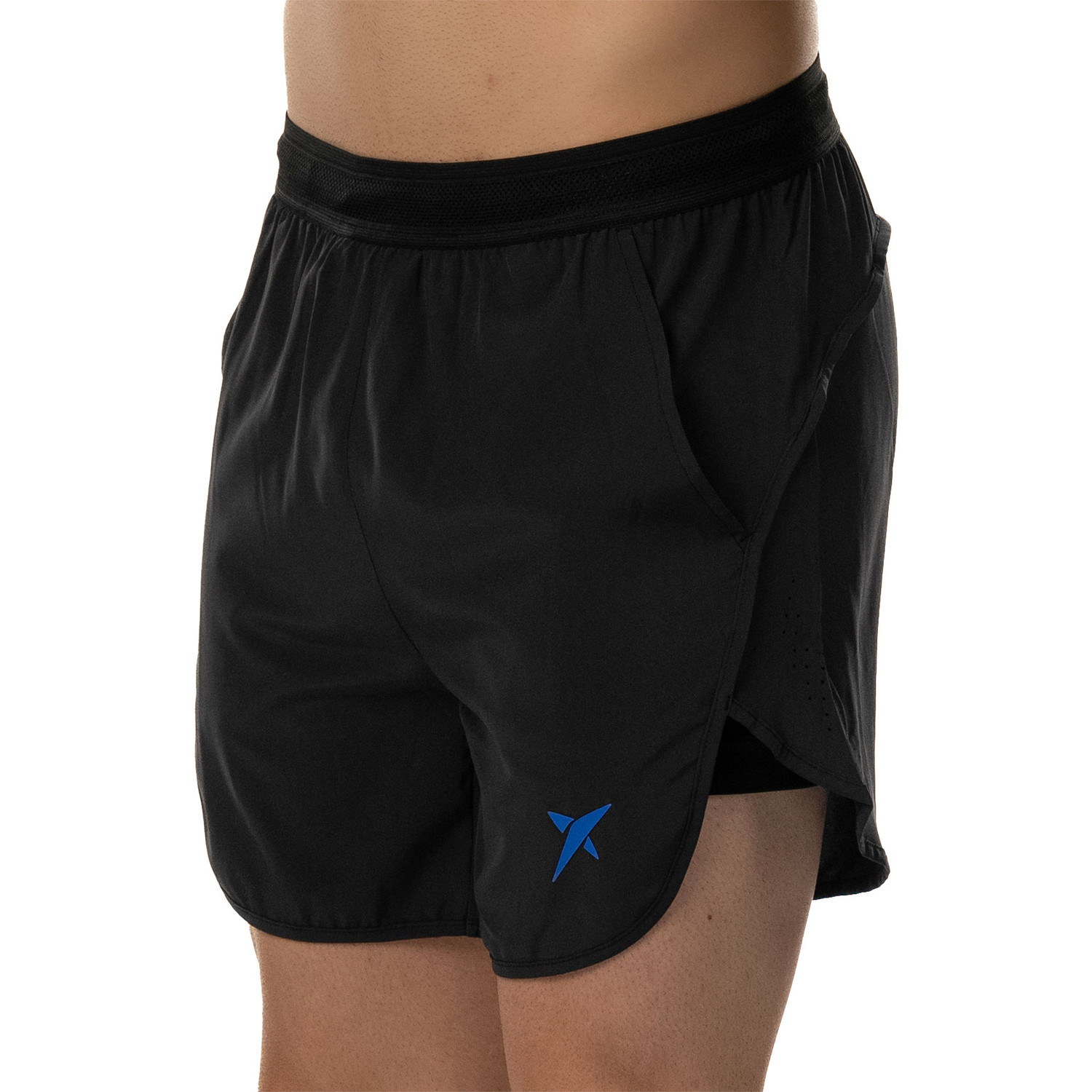 Drop Shot Aker Short