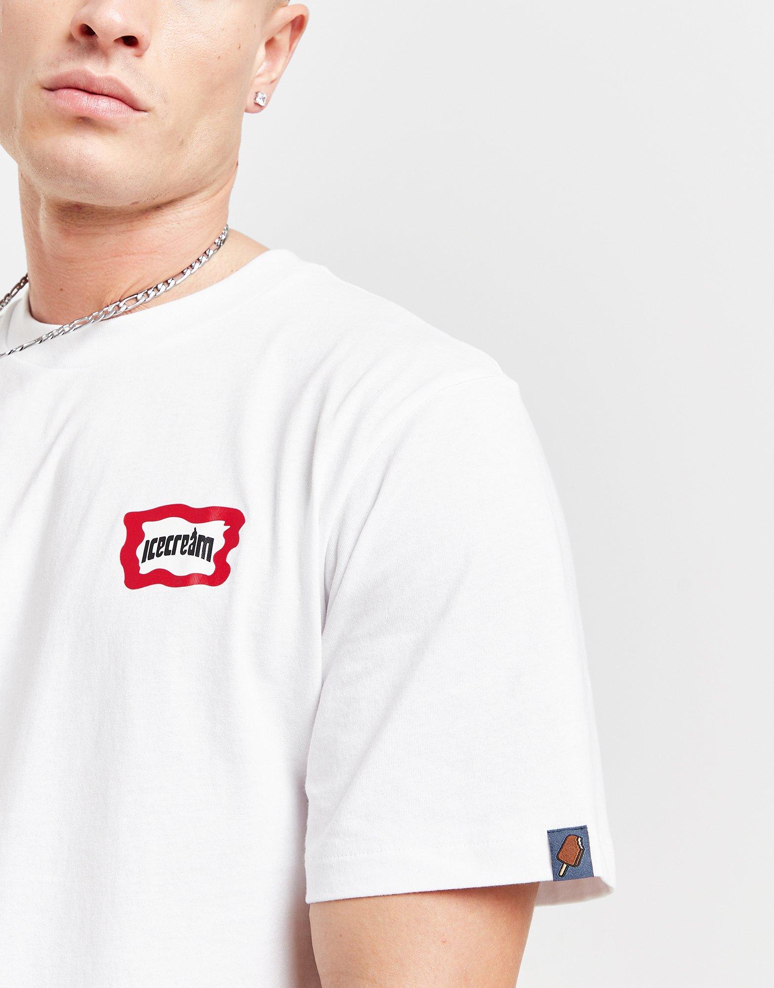 ICECREAM T-shirt Roundabout Homme