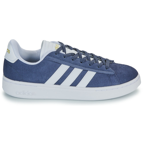 Adidas Sportswear - GRAND COURT ALPHA - Marine