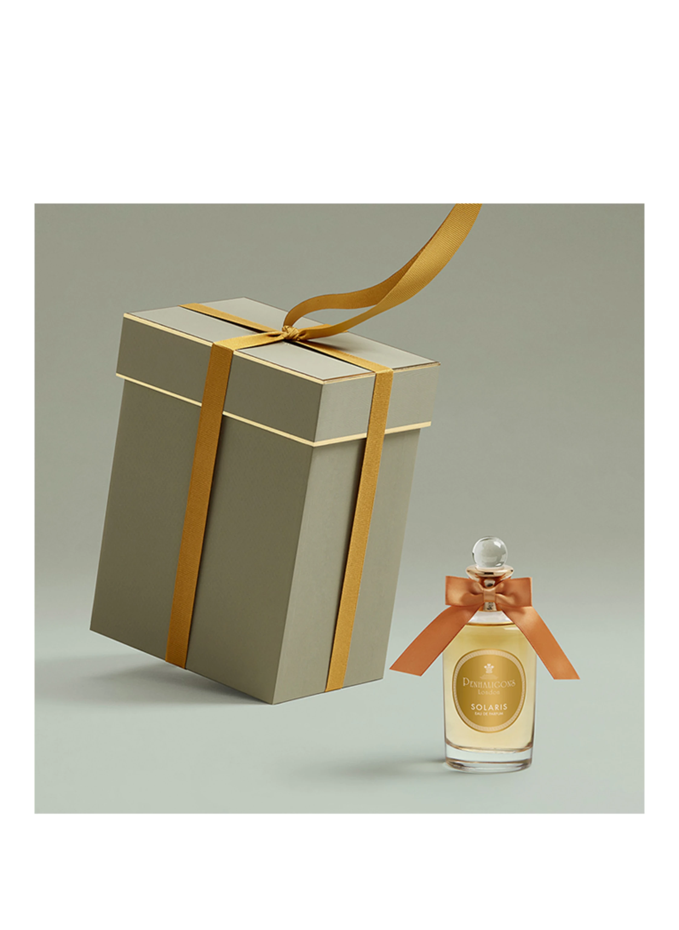 PENHALIGON'S SOLARIS