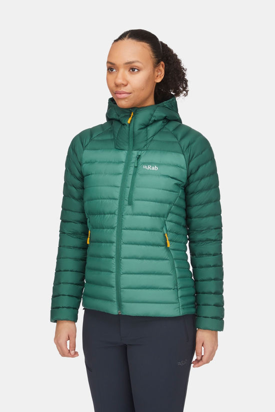 Rab Rab Microlight Alpine Donsjas Dames