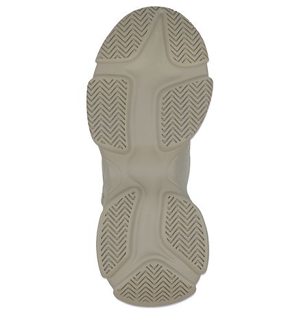 Steve Madden Schuhe - Match-E - Greige