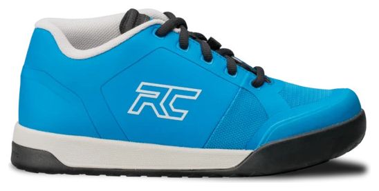 Chaussures VTT Femme Ride Concepts Skyline Bleu/Gris