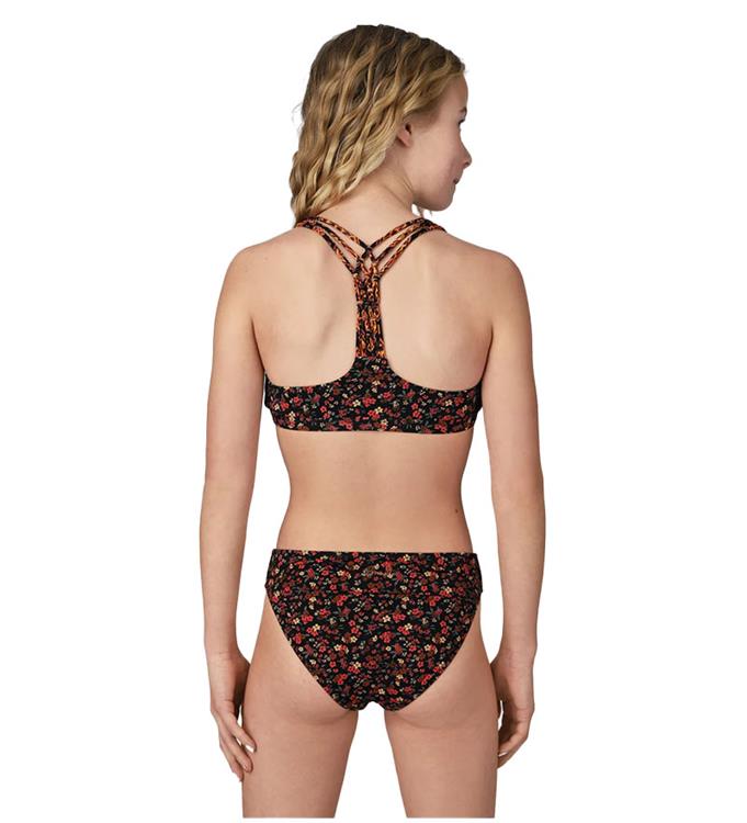 Brunotti Girls Lina-Flower Bikini