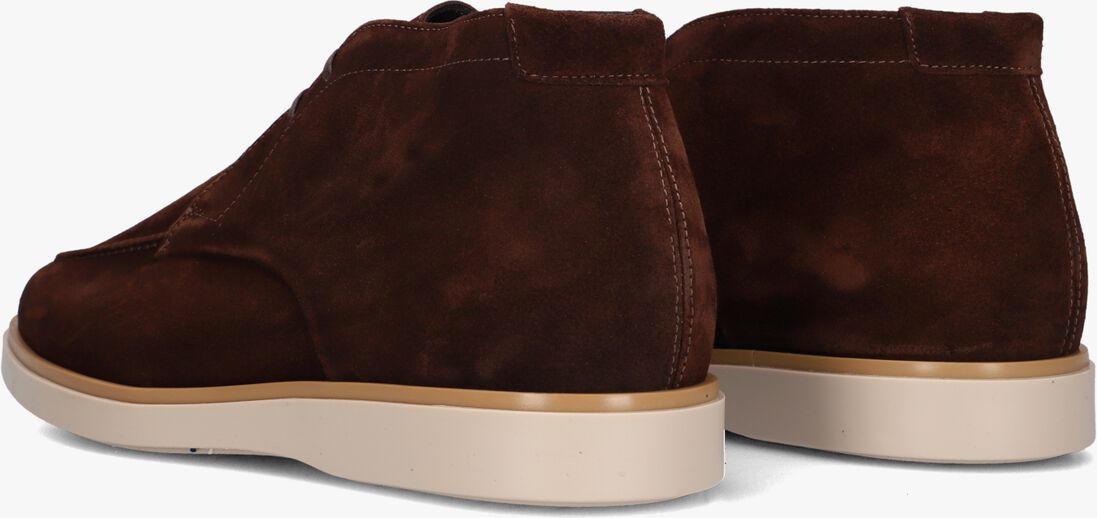 bruine giorgio veterschoenen 56414