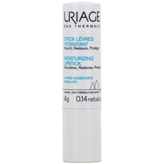 Stick à lèvres hydratant Uriage