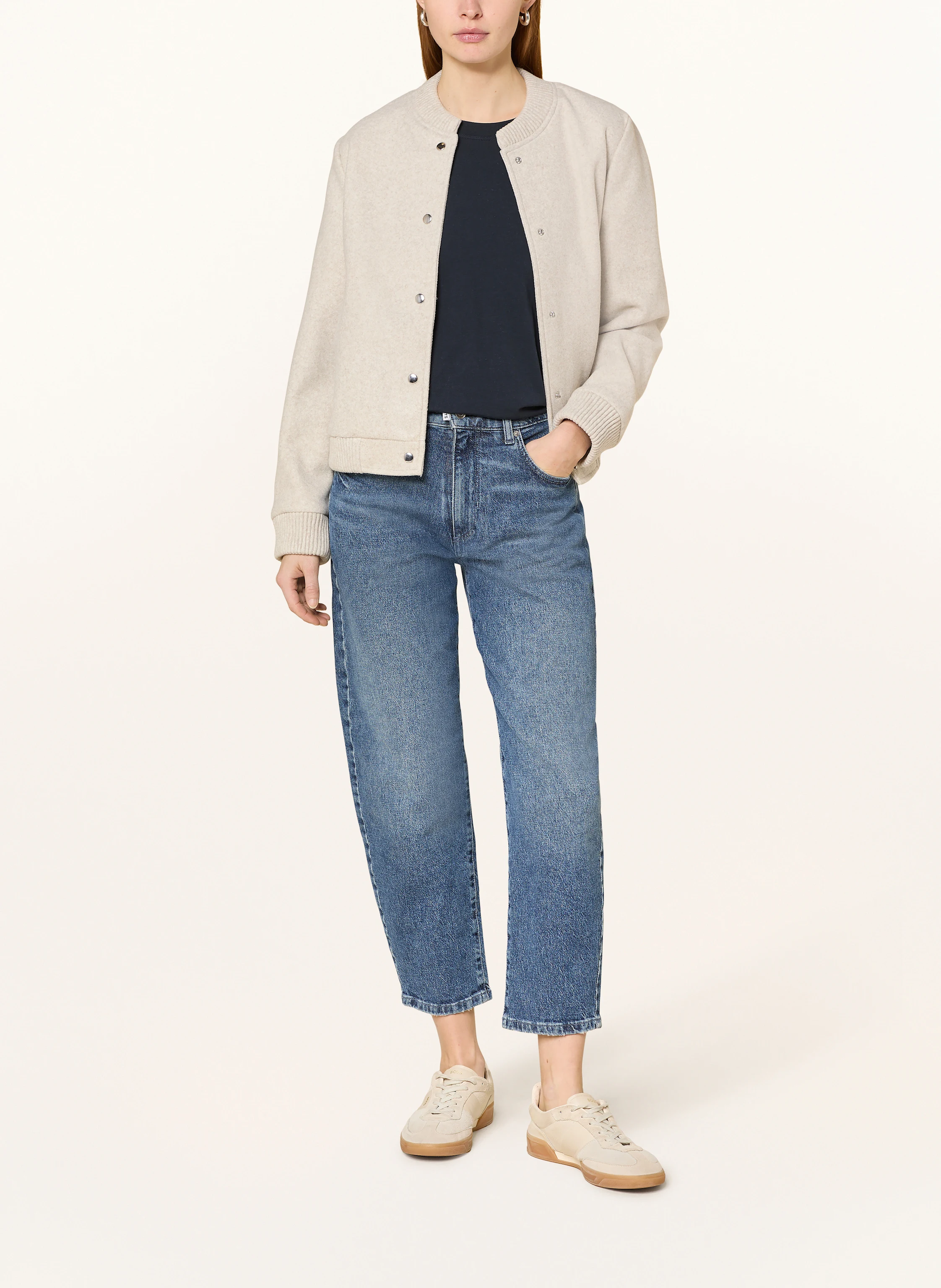 CARTOON Blouson