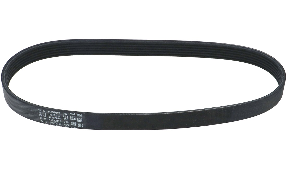Multi v-rem 6 pk x 745 mm