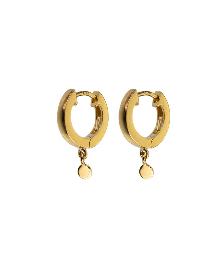 Hultquist Freja Gold