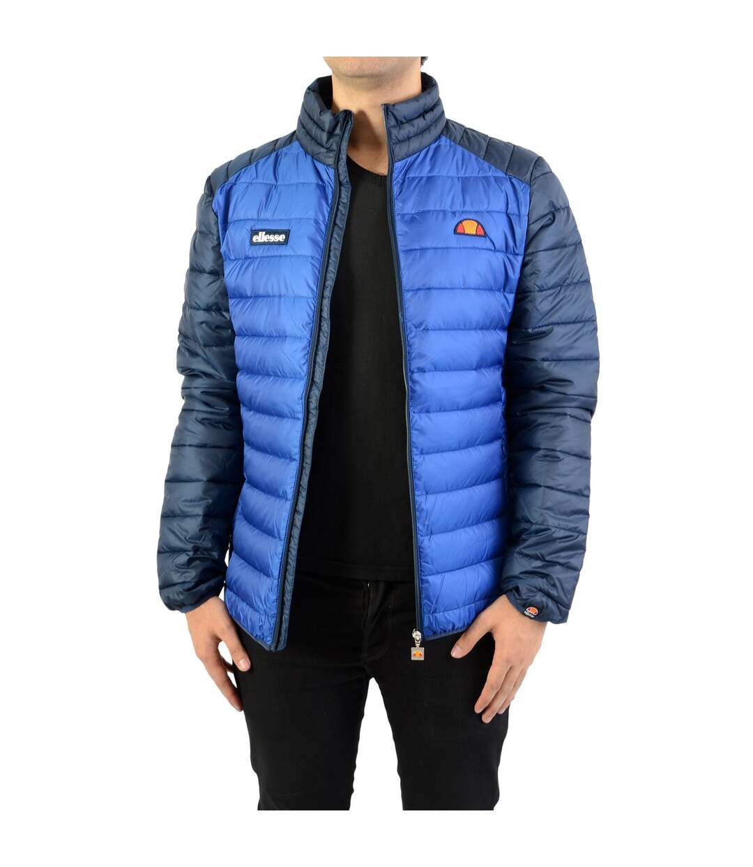 Doudoune Ellesse Tartaro Padded