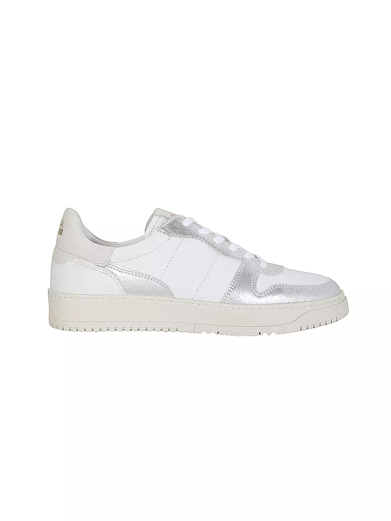 NATIONAL STANDARD Sneaker EDITION 8 weiss