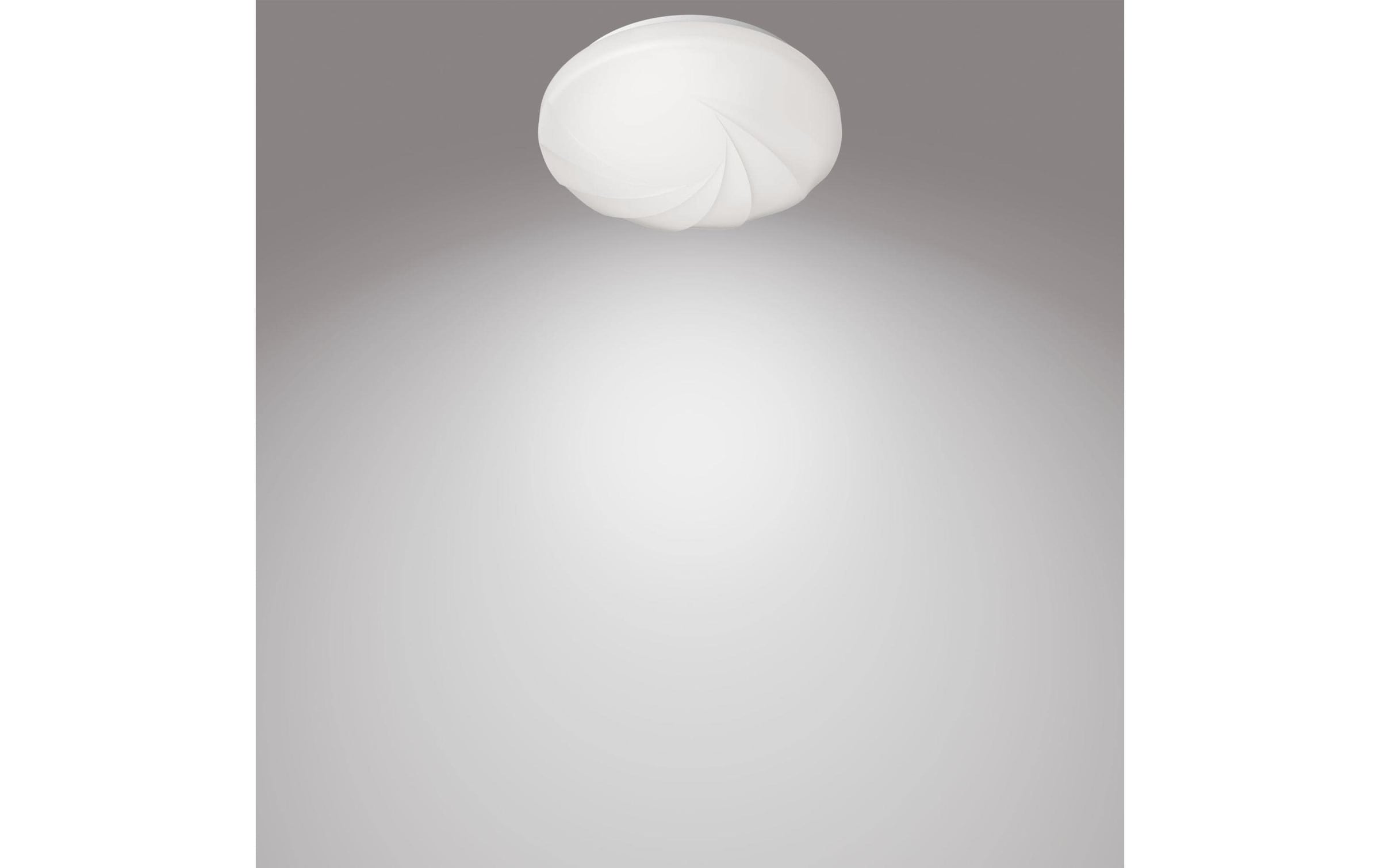 Philips Deckenleuchte »Shore EC RD 1« Neutralweiss