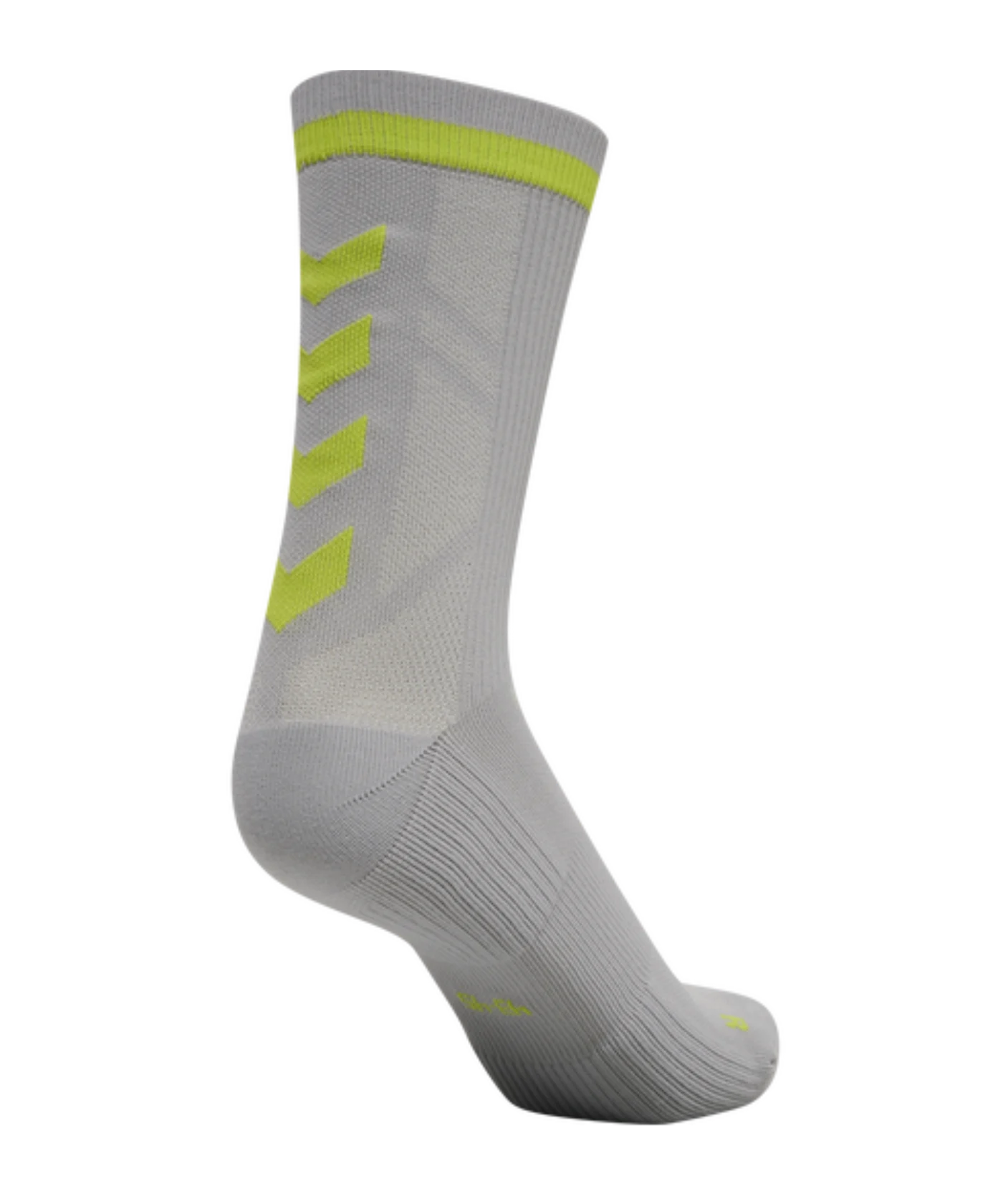 Hummel ELITE INDOOR Socken Grau F1100