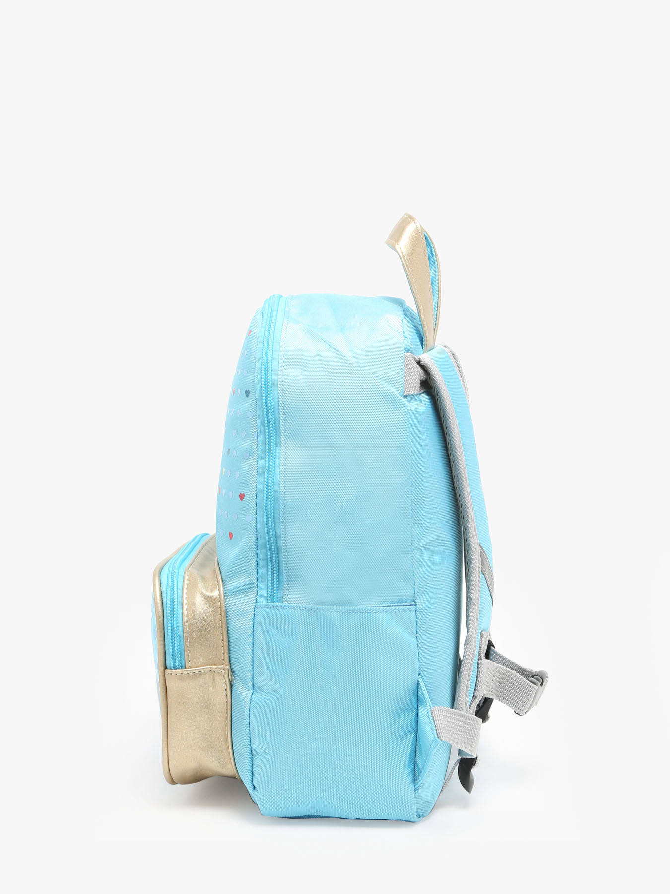 Mini sac  dos CARAMEL ET CIE