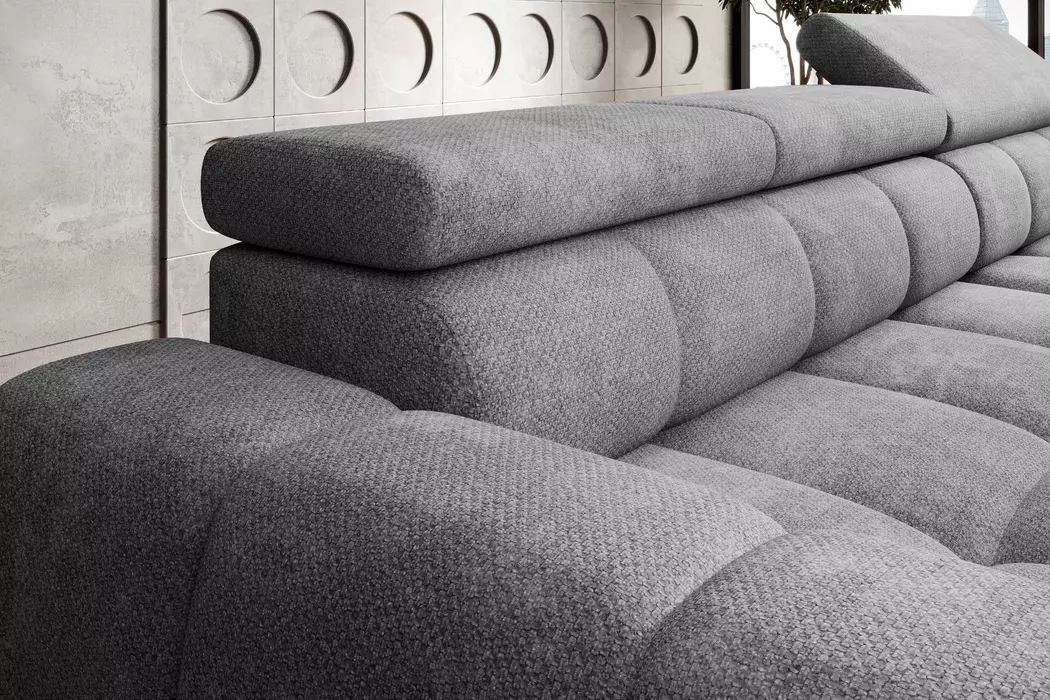 Ecksofa Bull