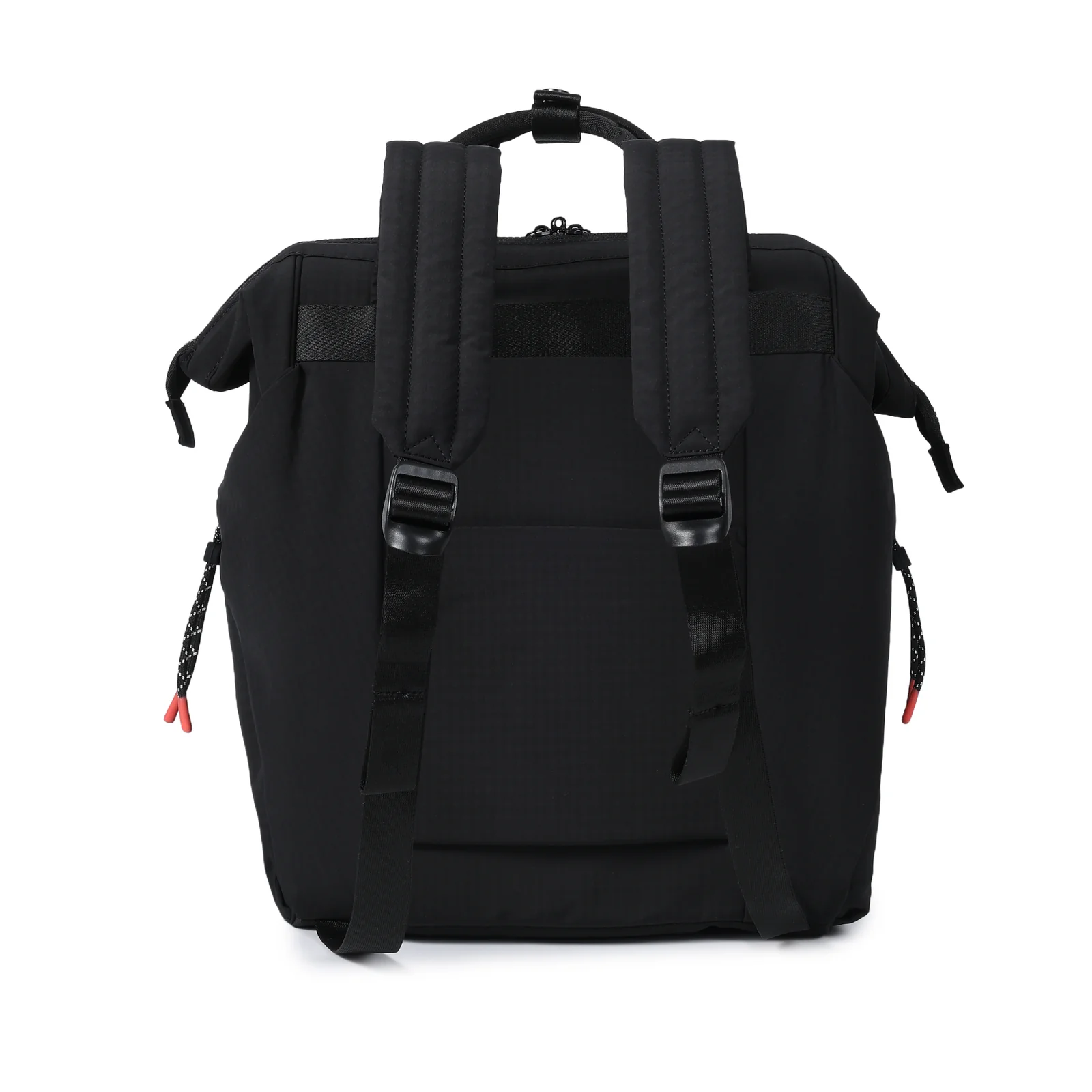 Hedgren String Orizuru Backpack M 15 inch Black