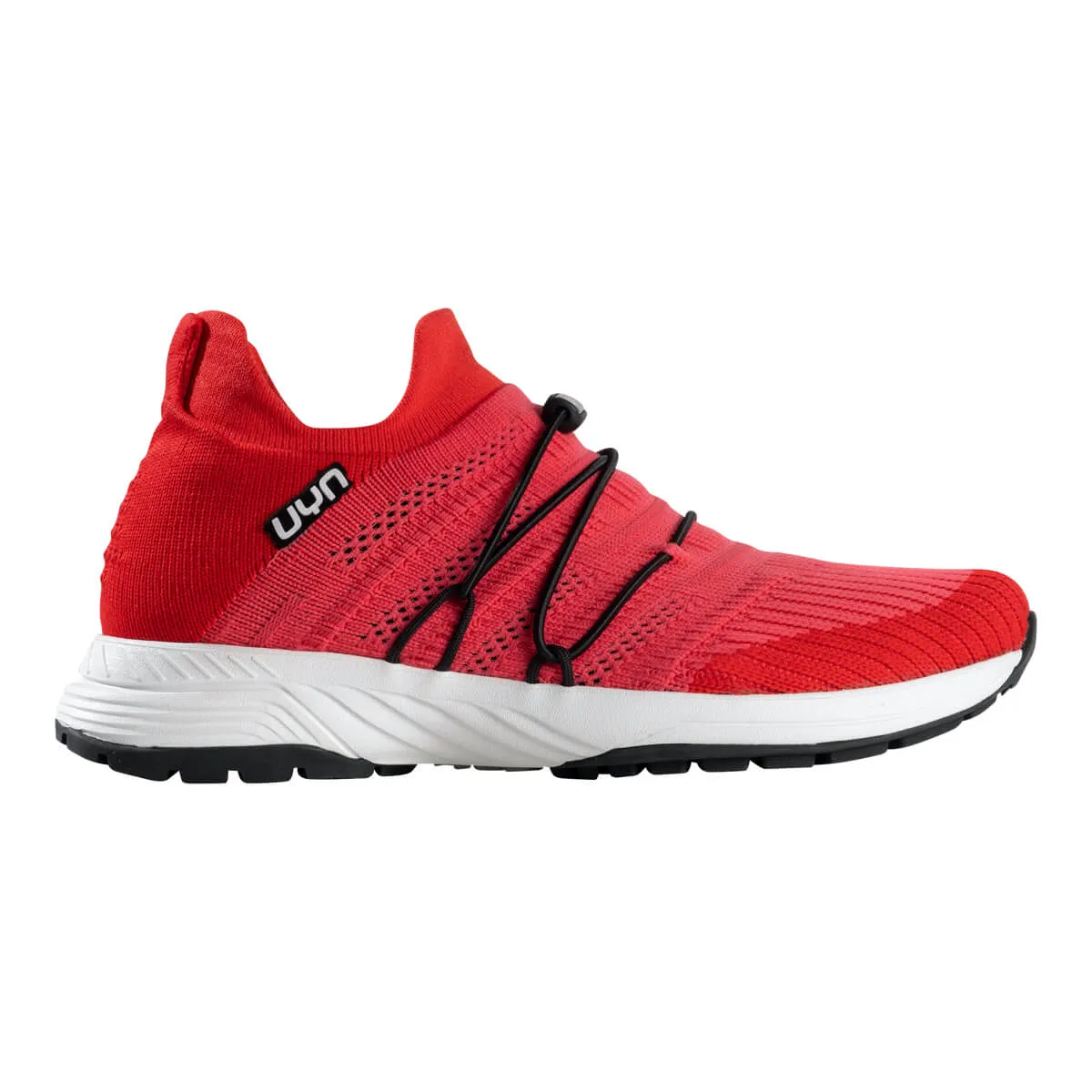 UYN UYN LADY FREE FLOW TUNE SHOES Pink/Orange