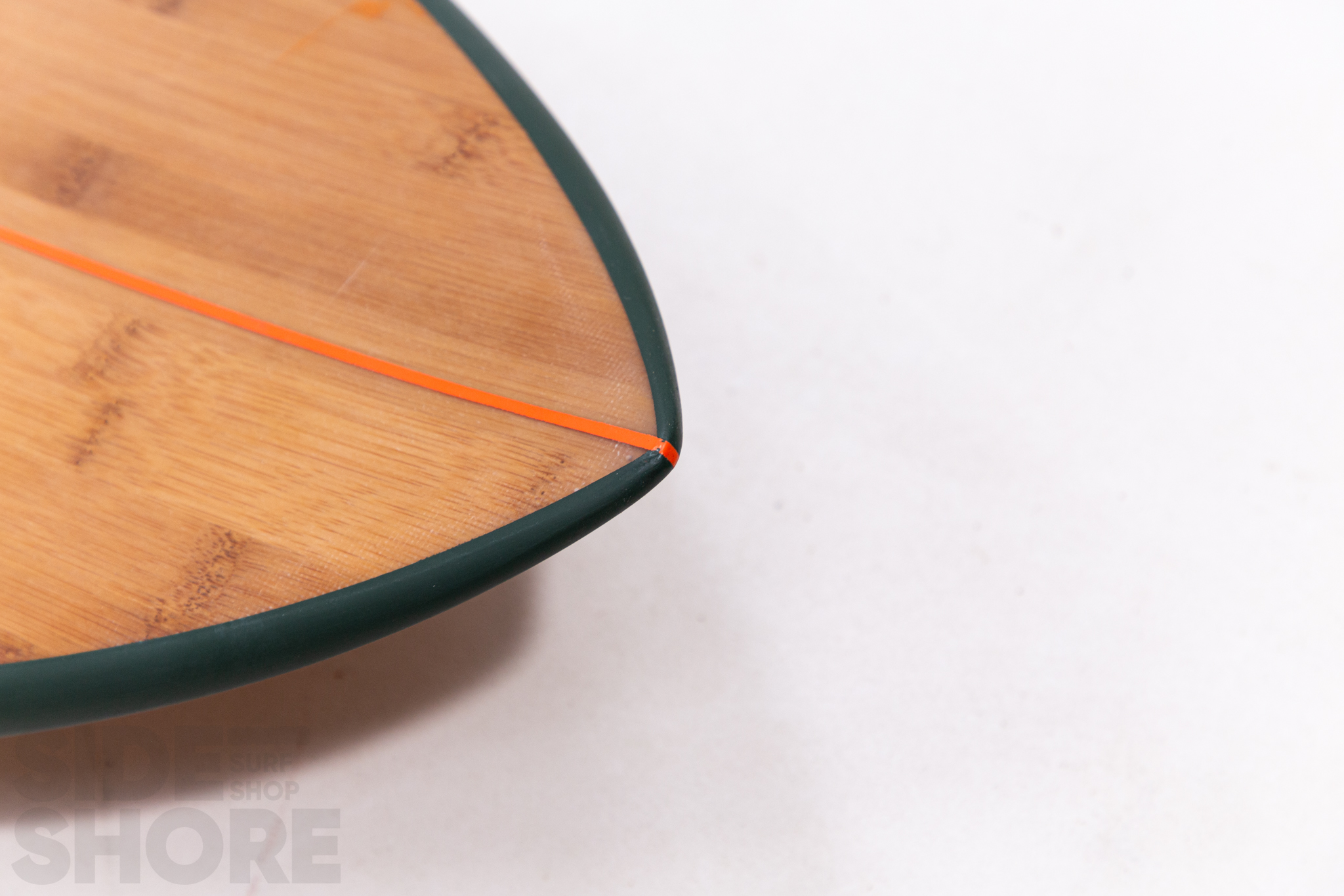F.one Mitu Pro bamboo 2022 - 5'4   - #8 5'4