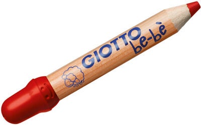 GiottoBebe Fargeblyanter 12-Pack