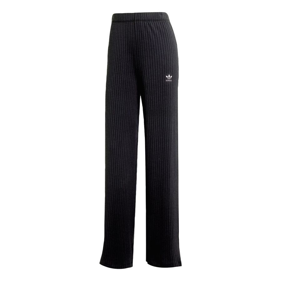 Adidas Original Pantalon large côtelé Essentials