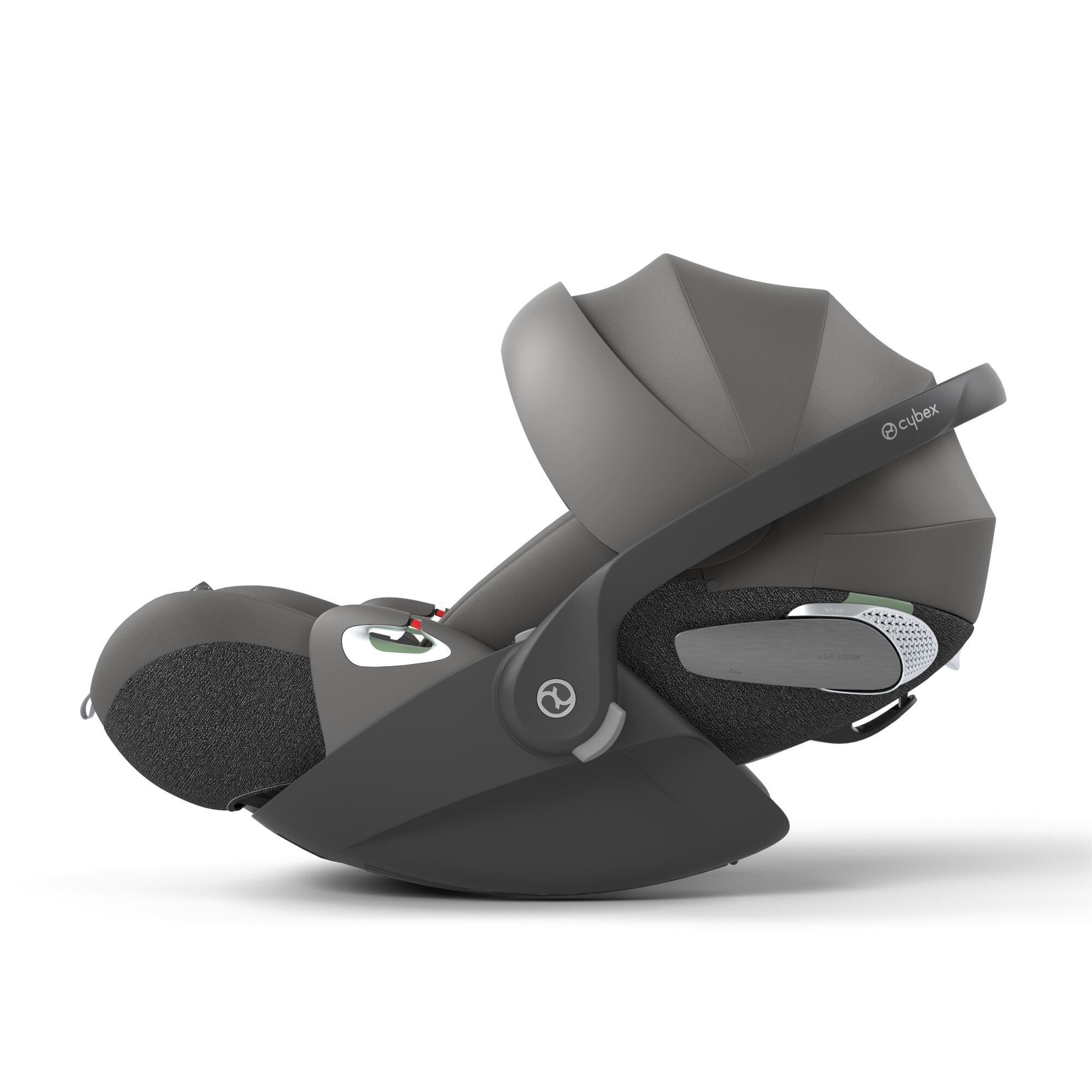 Cloud T i-Size Mirage Grey (Comfort)