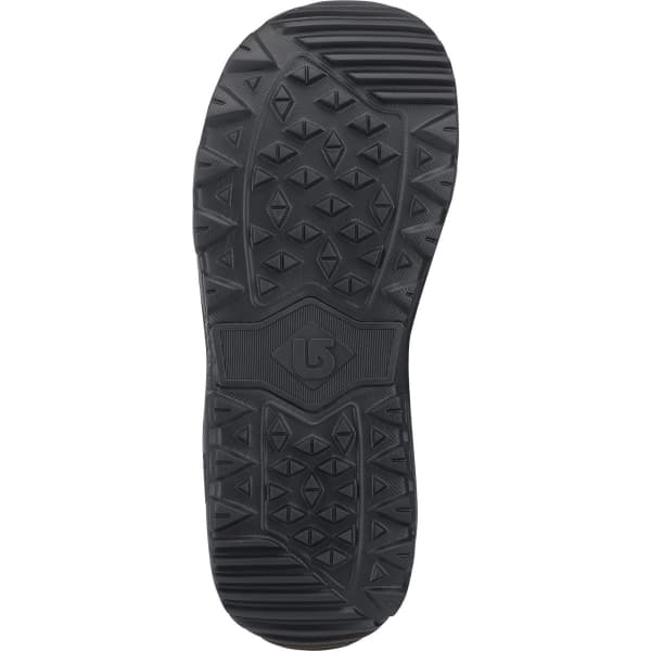 Boots snowboard BURTON MOTO BLACK