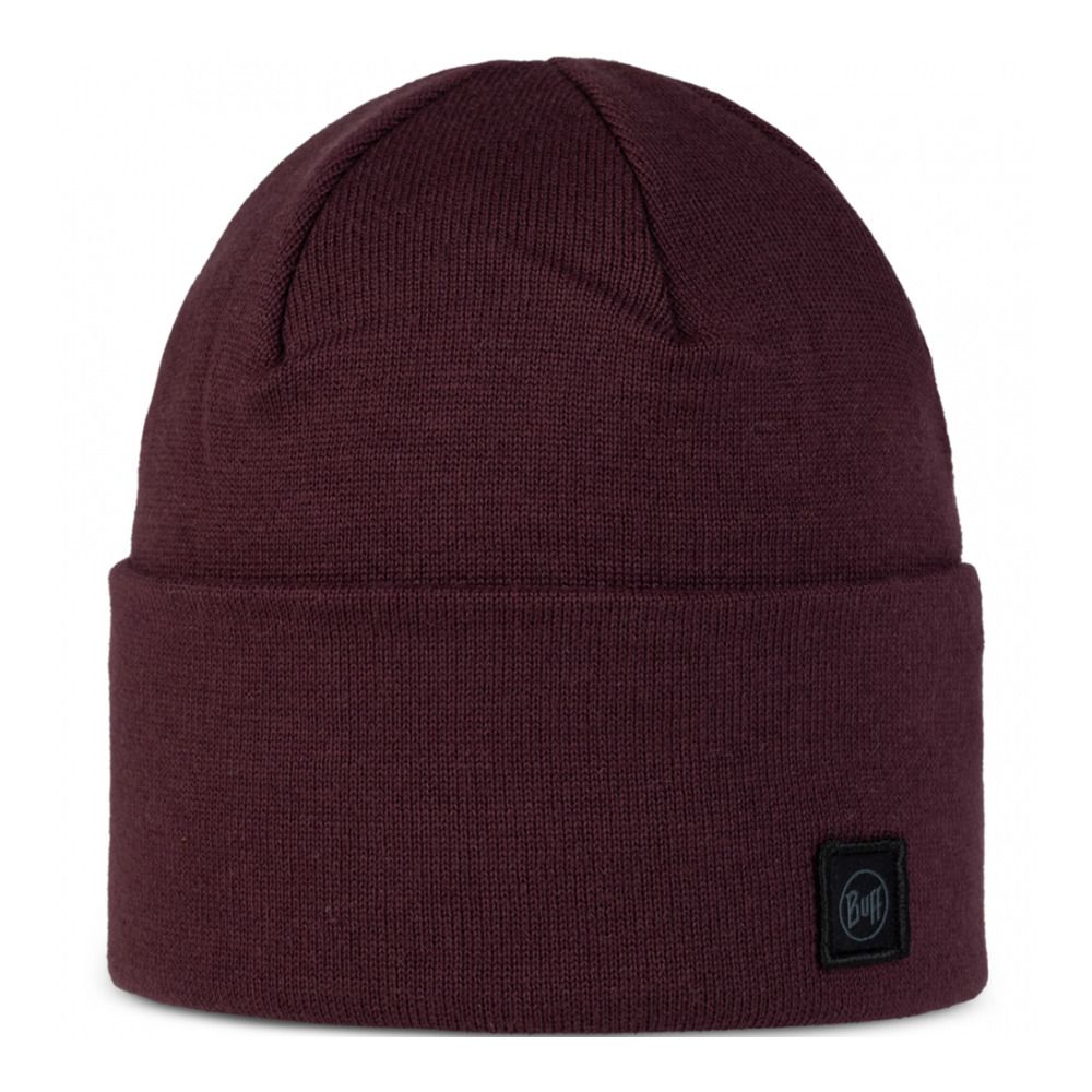 Buff KNITTED - Bonnet Femme niels evo dahlia