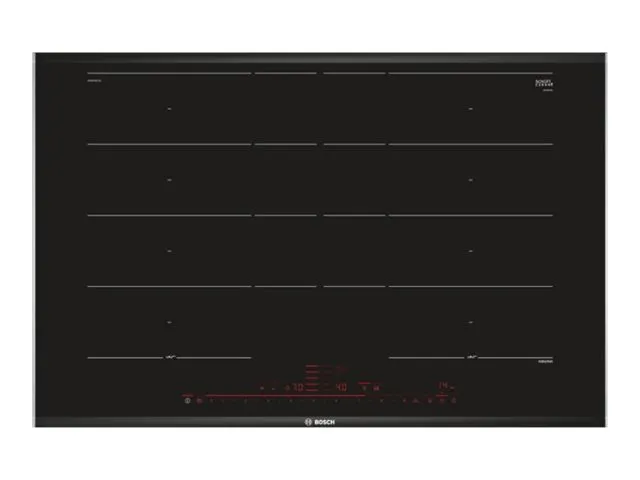 Bosch Serie 8 PXY875DC1E Induktionskogeplade
