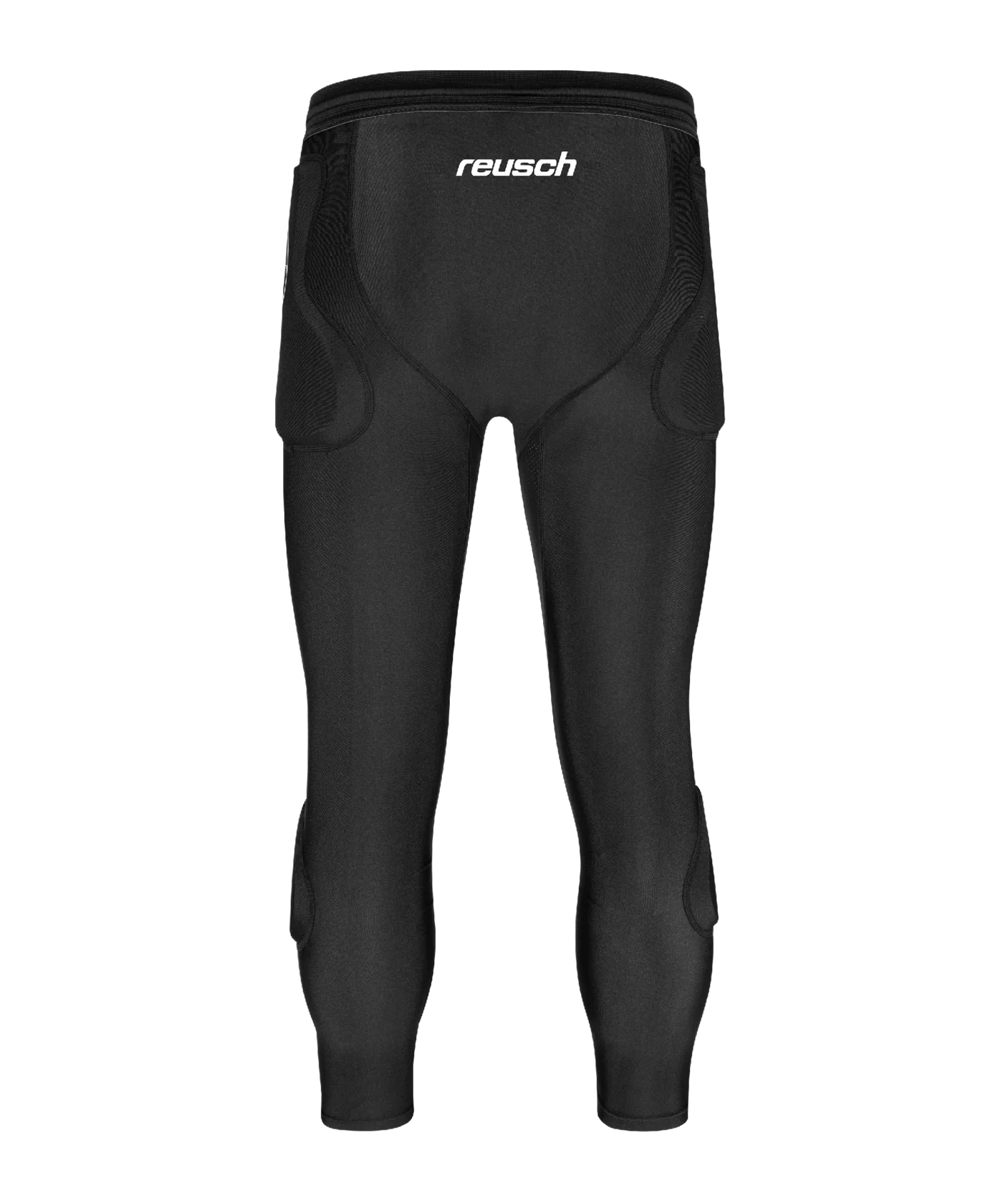 Reusch Compression Femur 3/4 Torwartshort F7700