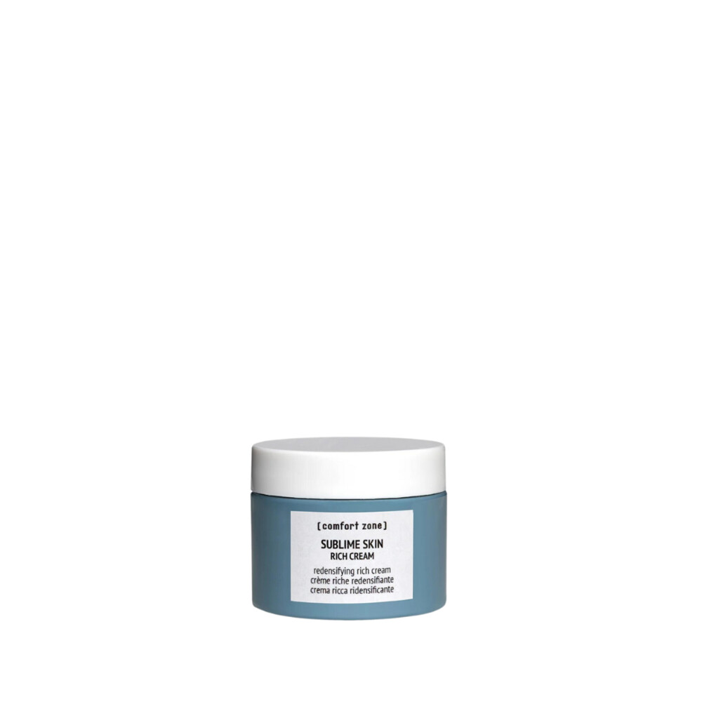 Comfort Zone Sublime Skin Rich Cream60 ml