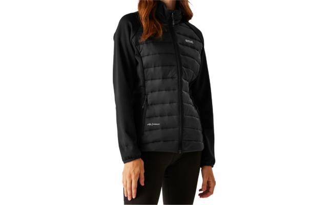 Regatta Clumber V Damen Hybridjacke