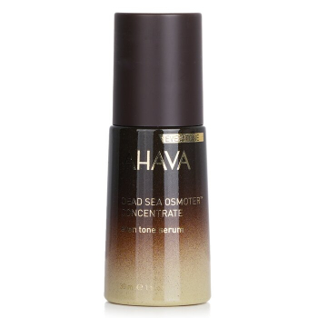 Ahava Sérum de tom uniforme concentrado Osmoter do Mar Morto  30ml/1oz