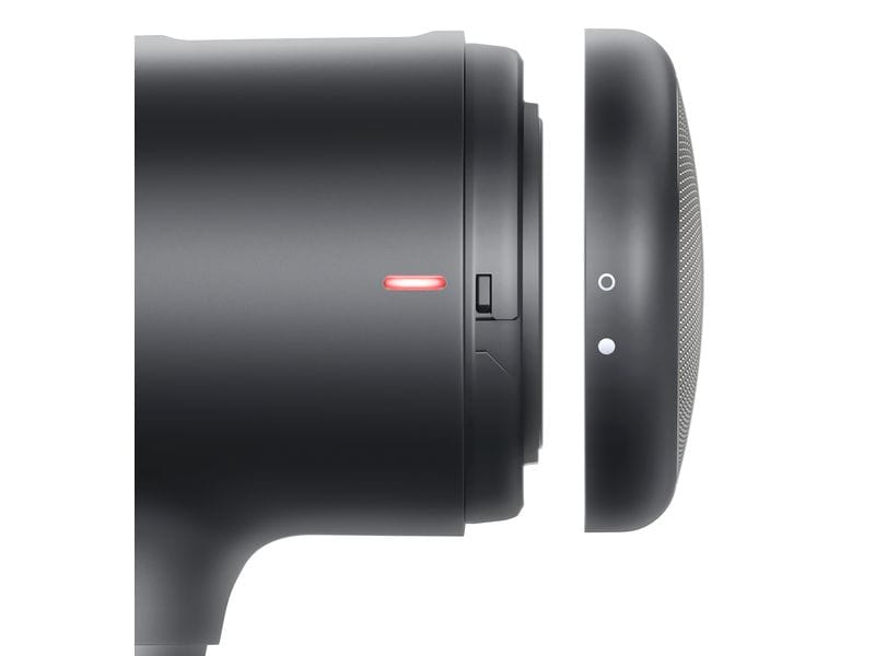 Braun Haartrockner HD 4.2 Schwarz Föhn