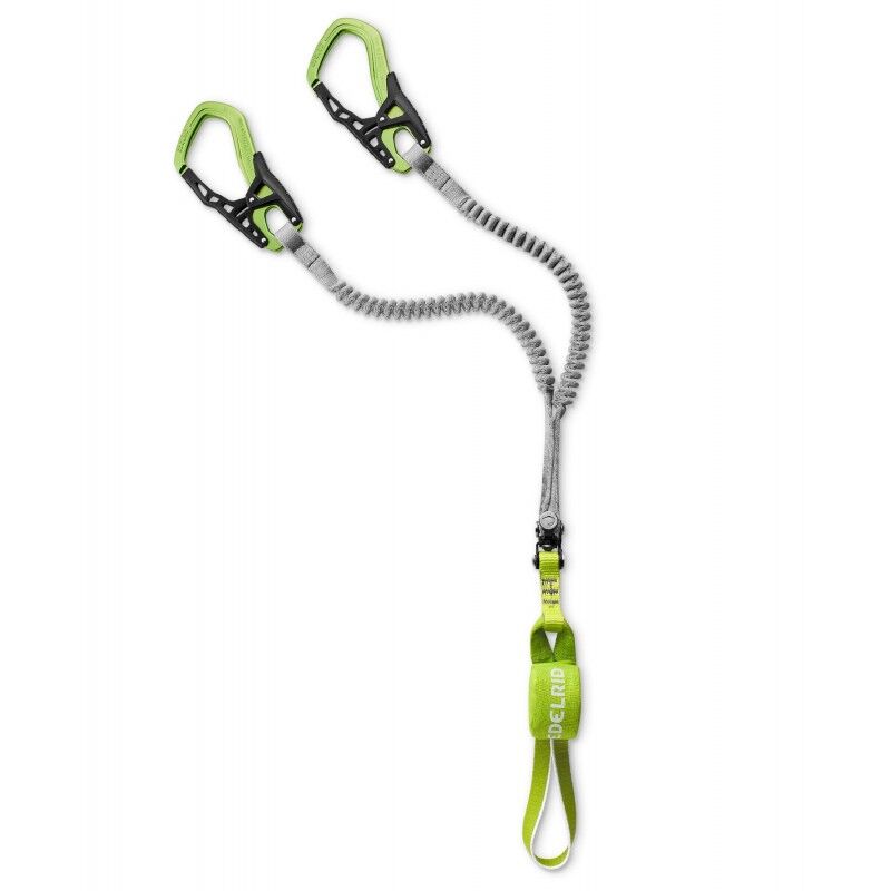 Cable Comfort VI - Longe via ferrata